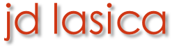 JD Lasica