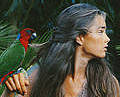 Brooke Shields