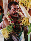 Kava Ceremony