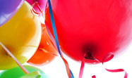 balloons Balloons - Flickr photo by D Sharon Pruitt