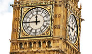 westminster-clock