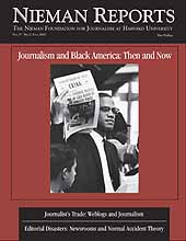 Nieman Reports