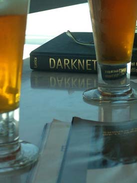 Darknet and brew