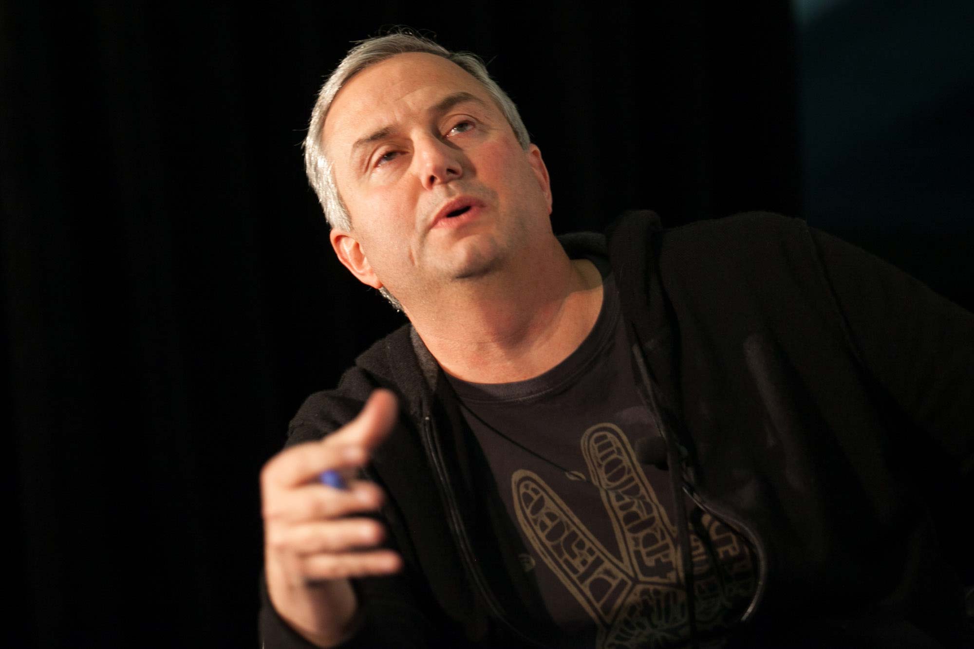 mark suster