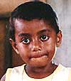 Fiji child
