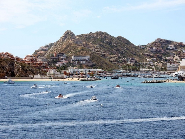 Cabo water sports