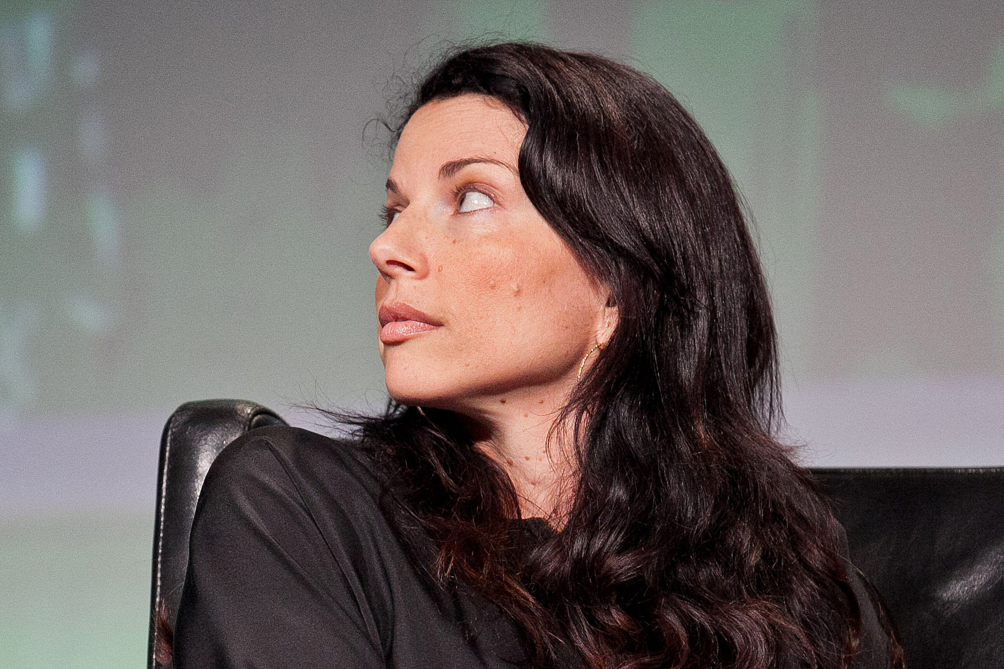 Gina Bianchini, founder and CEO of Mighty, 2012