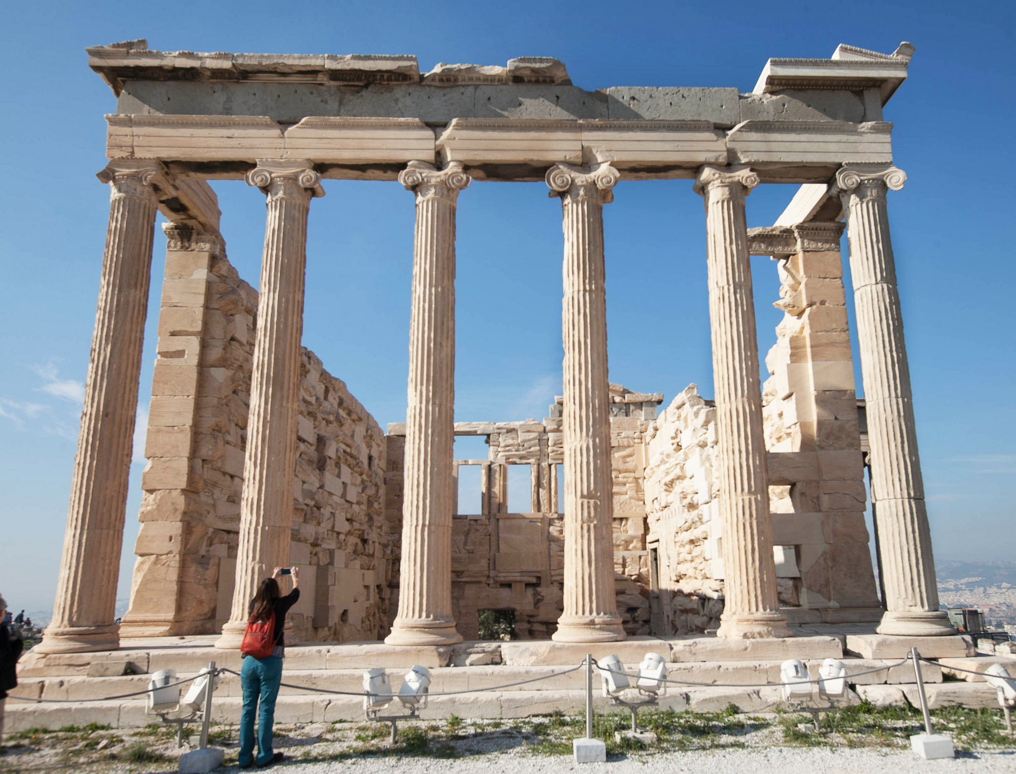 Is This The Biggest Acropolis Leak Ever? - tyx7ale