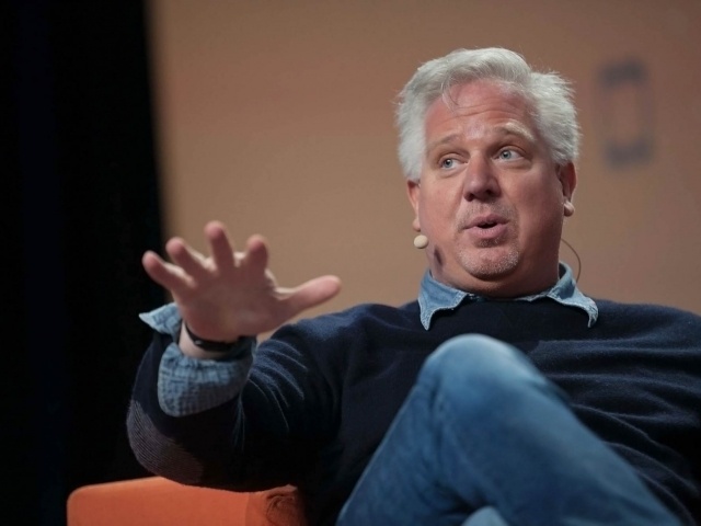 Glenn Beck