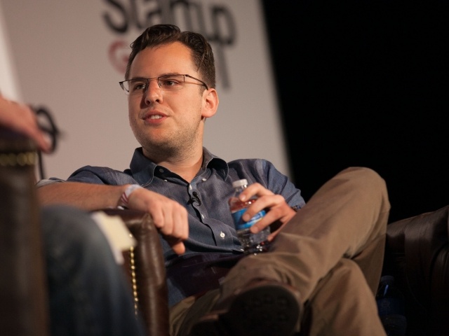 Mike Krieger, Instagram co-founder