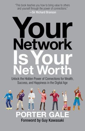 your network