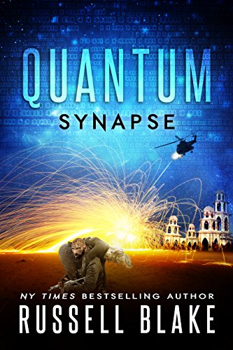 quantum synapse cover