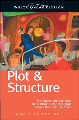 plot-structure