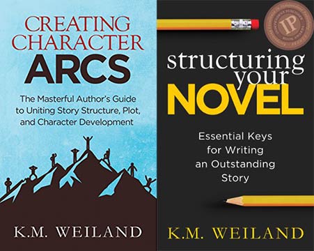 weiland books