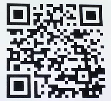 spiderman-QR