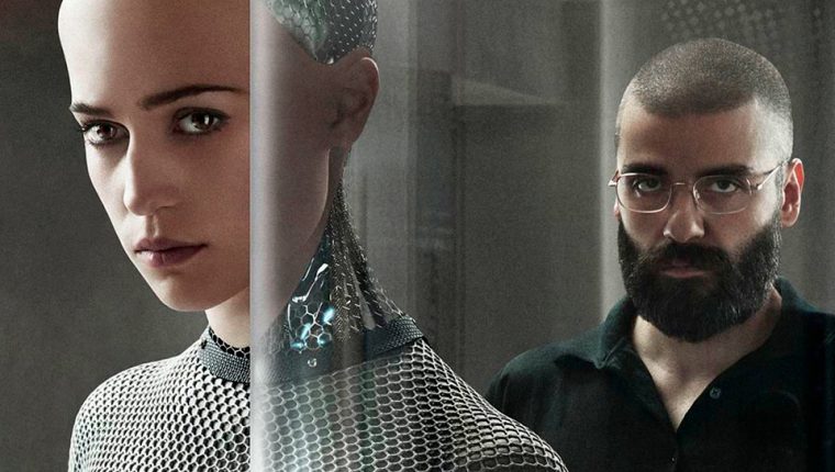 ex machina